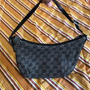 Gucci shoulder bag